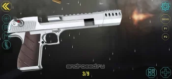 eWeapons™ Gun Weapon Simulator - скриншот 4