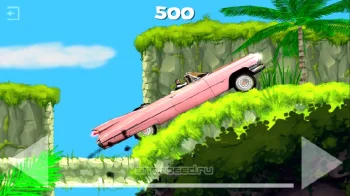 Exion Hill Racing - скриншот 3