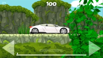 Exion Hill Racing - скриншот 4
