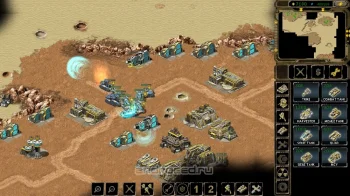 Expanse RTS Premium - скриншот 1