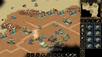 Expanse RTS Premium - скриншот 2