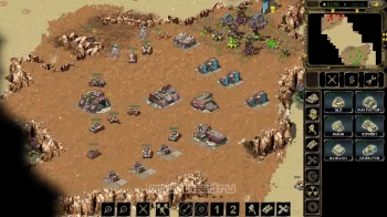 Expanse RTS Premium - скриншот 3