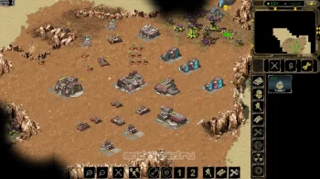 Expanse RTS Premium - скриншот 4