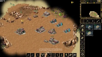 Expanse RTS Premium - скриншот 5