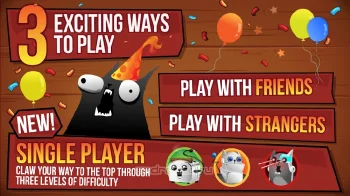 Exploding Kittens® - Official - скриншот 3