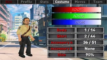 Extra Lives (Zombie Survival Sim) - скриншот 4