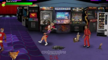 Extra Lives (Zombie Survival Sim) - скриншот 5