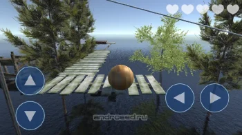 Extreme Balancer 3 - скриншот 2
