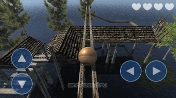 Extreme Balancer 3 - скриншот 3