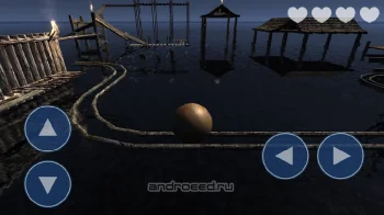 Extreme Balancer 3 - скриншот 4