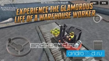 Extreme Forklifting 2 - скриншот 2