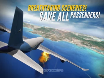 Extreme Landings Pro - скриншот 1