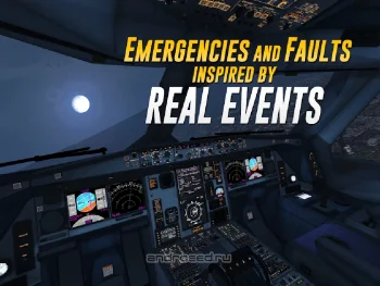 Extreme Landings Pro - скриншот 4