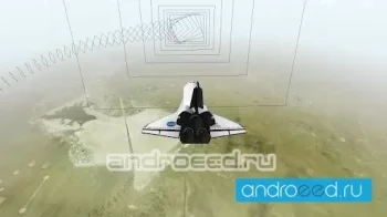 F-Sim Space Shuttle FULL - скриншот 3