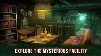 Facility 47 - скриншот 2