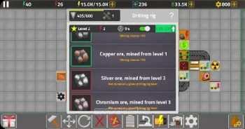 Factory Simulator: Симулятор фабрики - скриншот 3