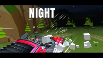 Faily Brakes 2 - скриншот 5