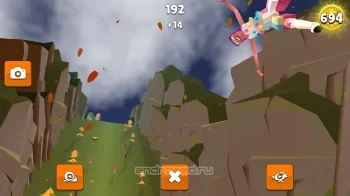 Faily Brakes - скриншот 1