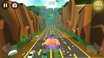 Faily Brakes - скриншот 2