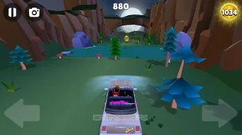 Faily Brakes - скриншот 3