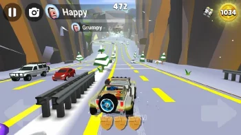 Faily Brakes - скриншот 4
