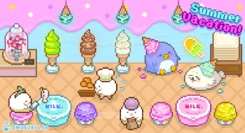 Fairy Bakery Workshop - скриншот 2