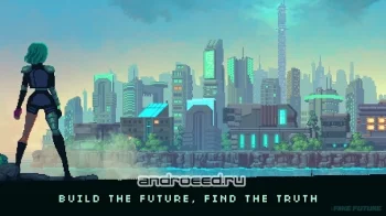 Fake Future - скриншот 1