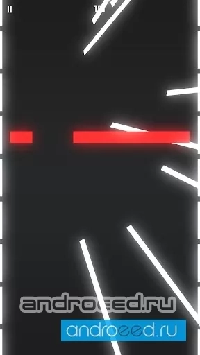 Falling Plank - скриншот 1