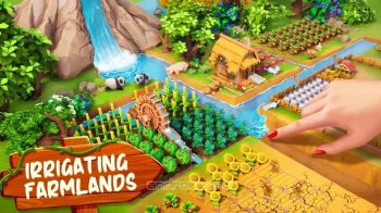 Family Farm Adventure - скриншот 2