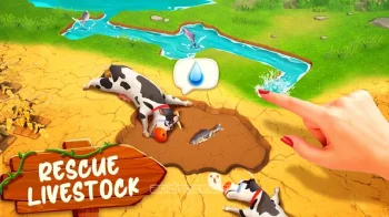 Family Farm Adventure - скриншот 5
