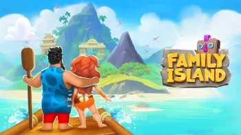Family Island: Ферма симулятор - скриншот 1