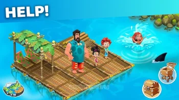 Family Island: Ферма симулятор - скриншот 2
