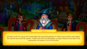 Fancy Blast - Головоломка три в ряд про сказки - скриншот 4