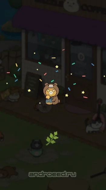 Fantastic Cats - скриншот 4