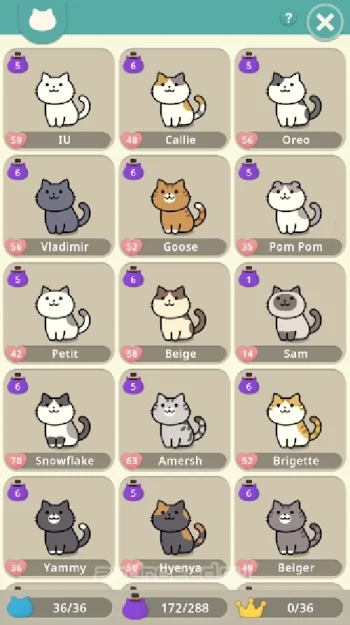 Fantastic Cats - скриншот 5