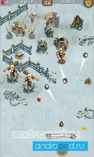 Fantasy Breaker - скриншот 2