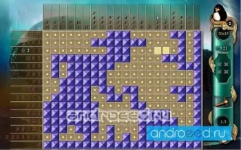 Fantasy Mosaics 3 - скриншот 4