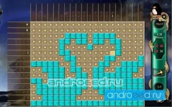 Fantasy Mosaics 3 - скриншот 2