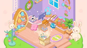 Fantasy Room - скриншот 2