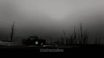 FAR: Lone Sails - скриншот 5
