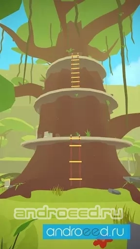 Faraway 2: Jungle Escape - скриншот 2