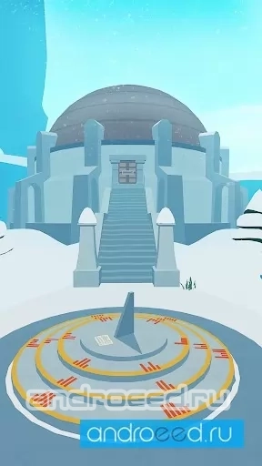 Faraway 3: Arctic Escape - скриншот 1