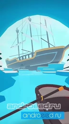 Faraway 3: Arctic Escape - скриншот 3