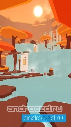 Faraway 4: Ancient Escape - скриншот 4