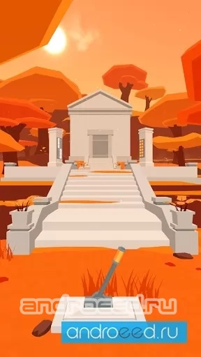 Faraway 4: Ancient Escape - скриншот 2
