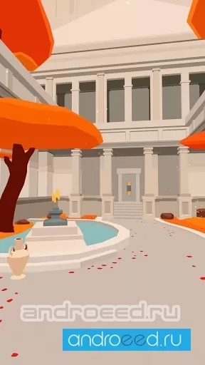 Faraway 4: Ancient Escape - скриншот 1