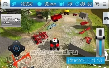 Farm Expert 2018 Mobile - скриншот 4