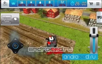 Farm Expert 2018 Mobile - скриншот 3