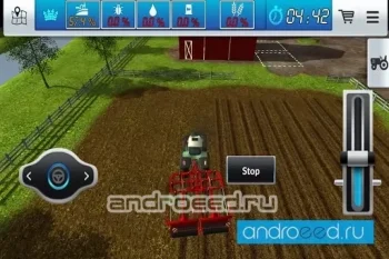 Farm Expert 2018 Mobile - скриншот 1