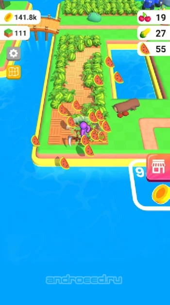 Farm Land - скриншот 5